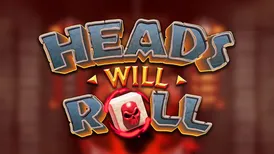 Heads Will Roll